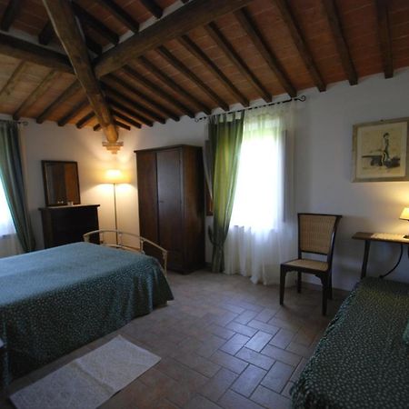 Agriturismo Bellavista Chiusure المظهر الخارجي الصورة