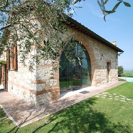 Agriturismo Bellavista Chiusure المظهر الخارجي الصورة