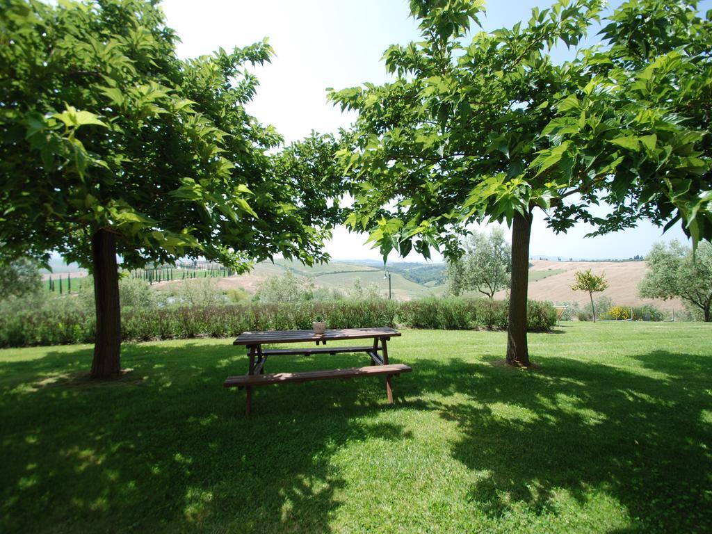 Agriturismo Bellavista Chiusure المظهر الخارجي الصورة