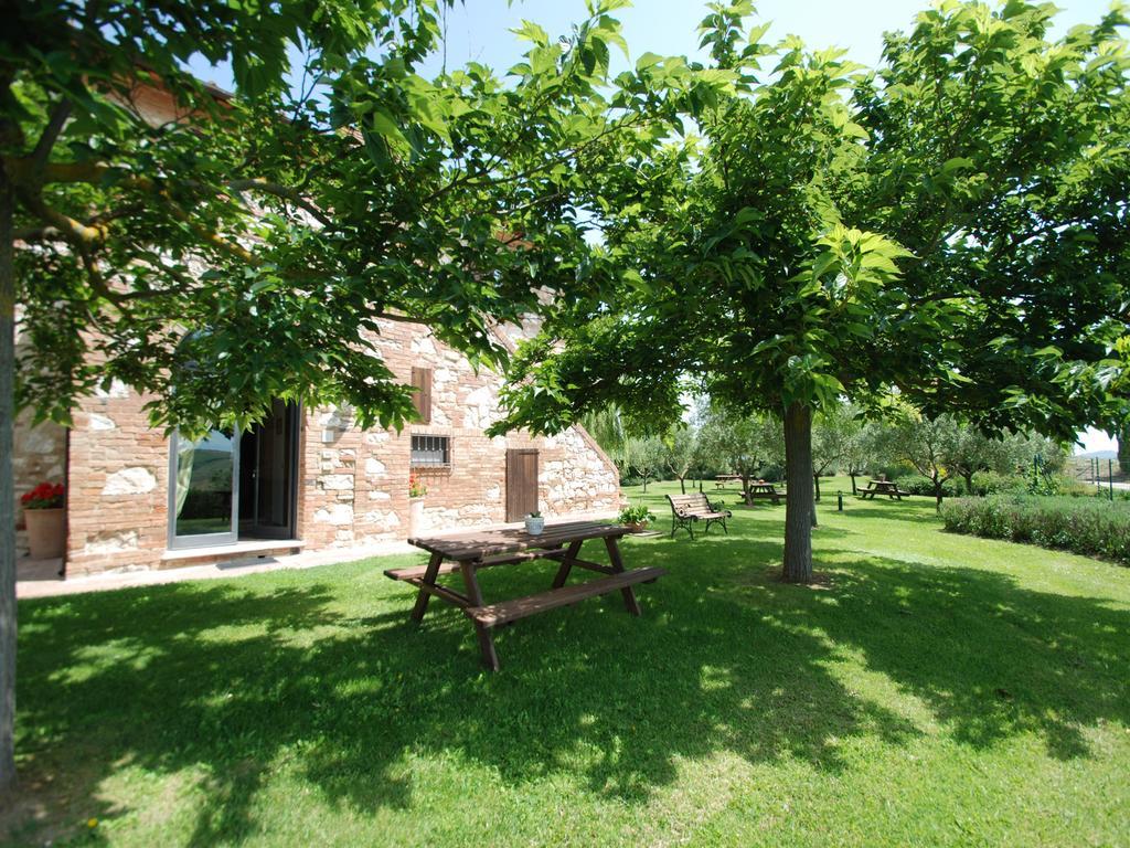 Agriturismo Bellavista Chiusure المظهر الخارجي الصورة