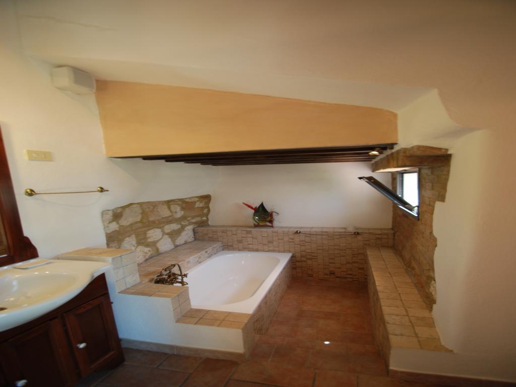 Agriturismo Bellavista Chiusure المظهر الخارجي الصورة