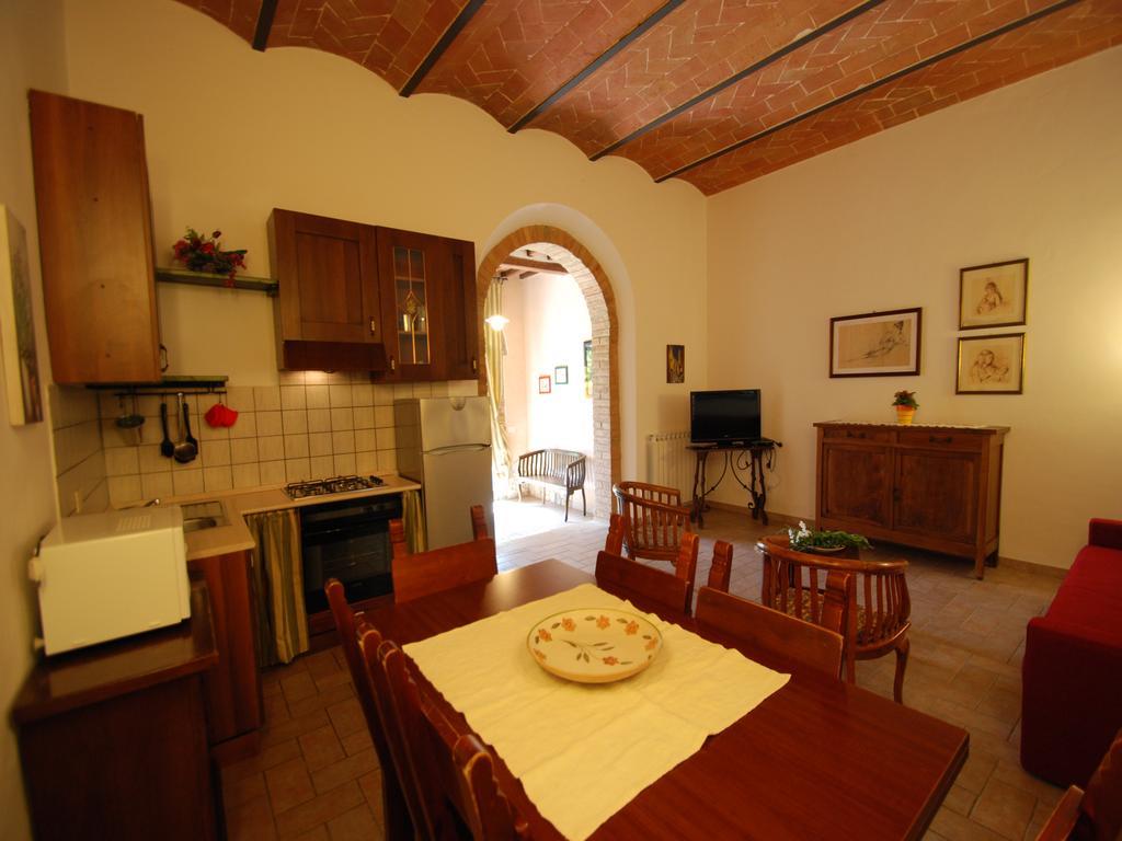 Agriturismo Bellavista Chiusure المظهر الخارجي الصورة