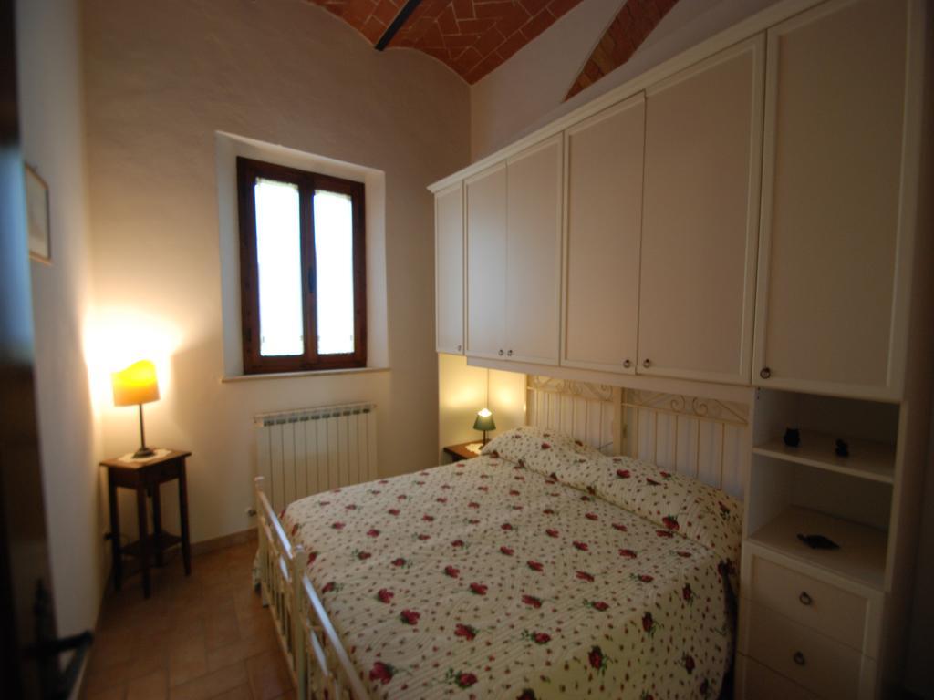 Agriturismo Bellavista Chiusure المظهر الخارجي الصورة