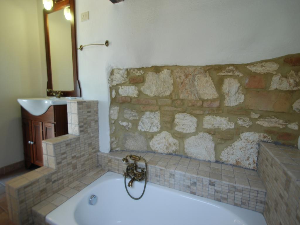 Agriturismo Bellavista Chiusure المظهر الخارجي الصورة