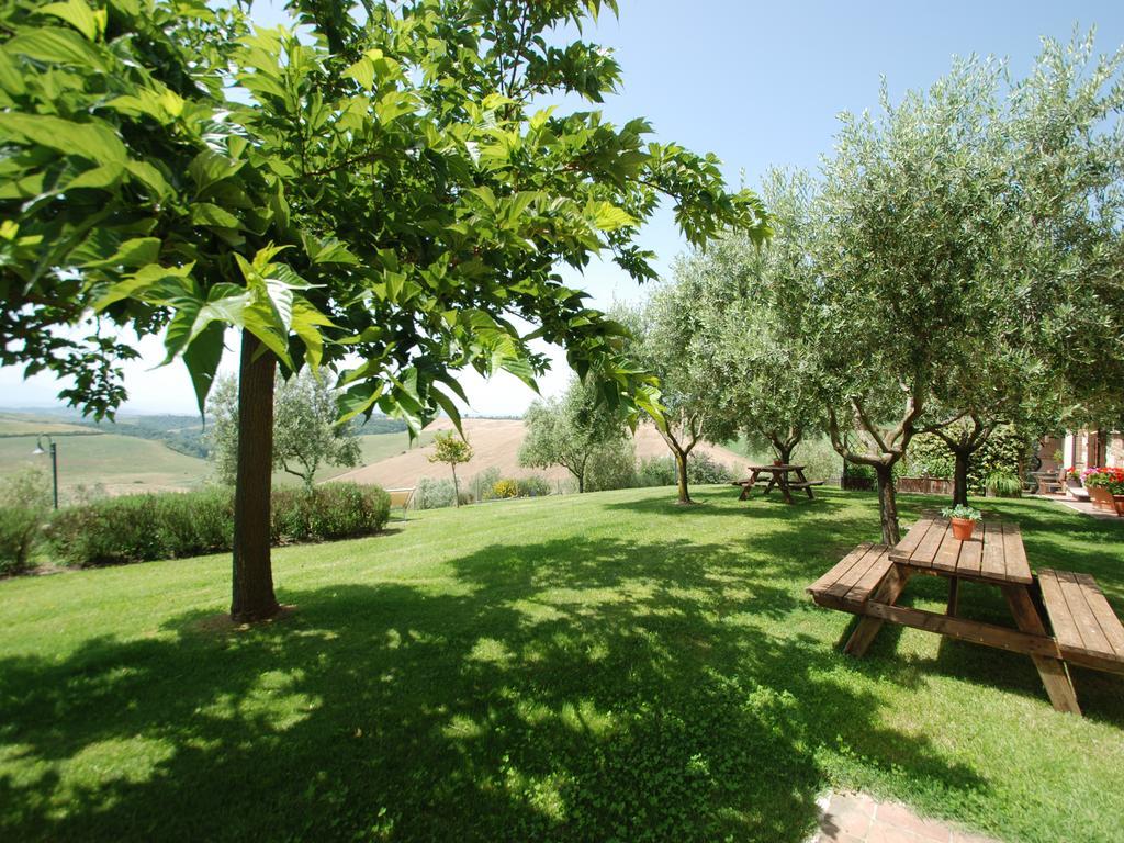 Agriturismo Bellavista Chiusure المظهر الخارجي الصورة