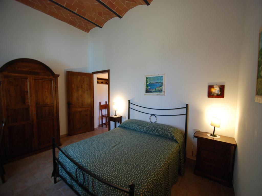 Agriturismo Bellavista Chiusure المظهر الخارجي الصورة