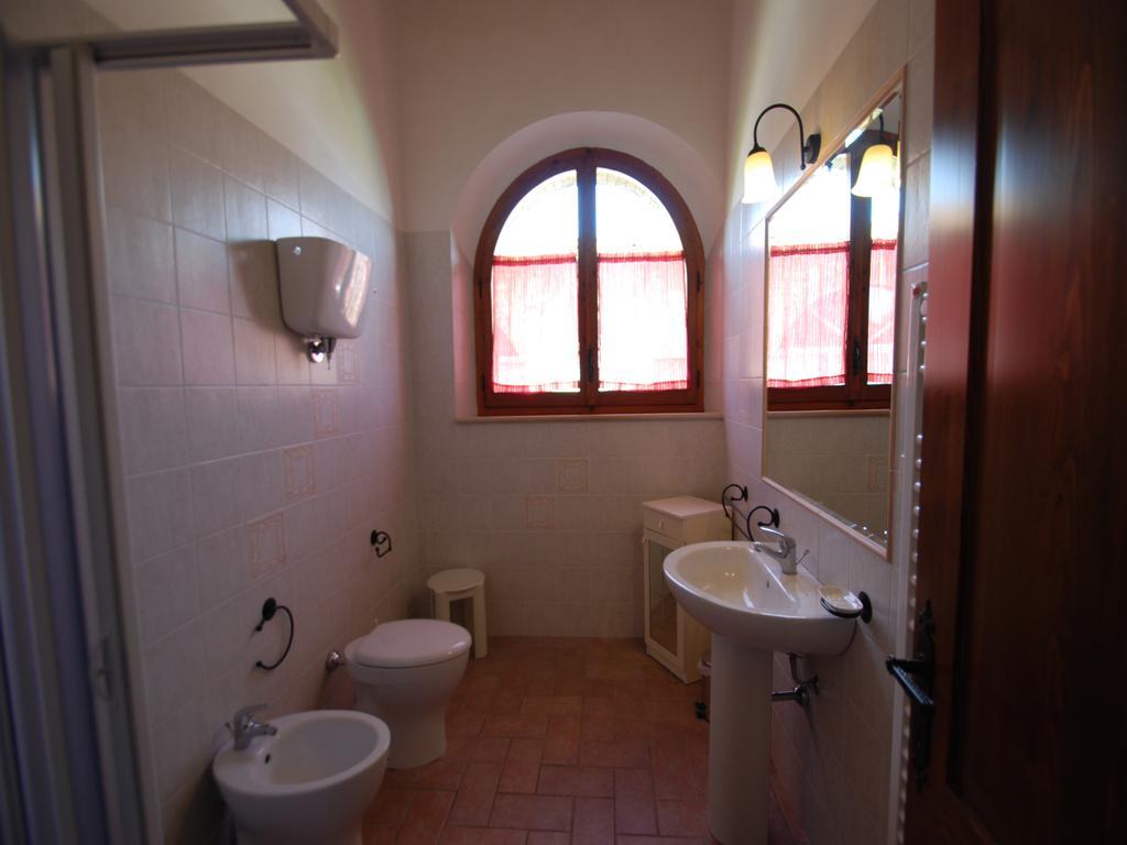 Agriturismo Bellavista Chiusure المظهر الخارجي الصورة