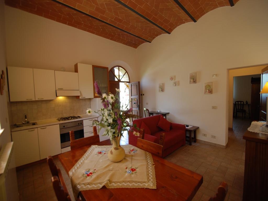 Agriturismo Bellavista Chiusure المظهر الخارجي الصورة