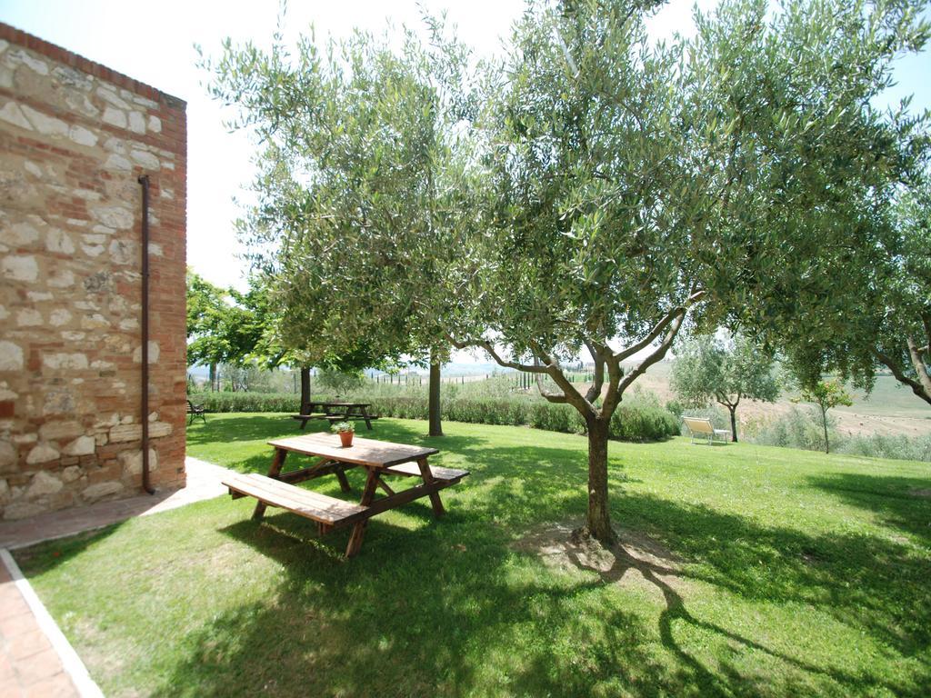 Agriturismo Bellavista Chiusure المظهر الخارجي الصورة