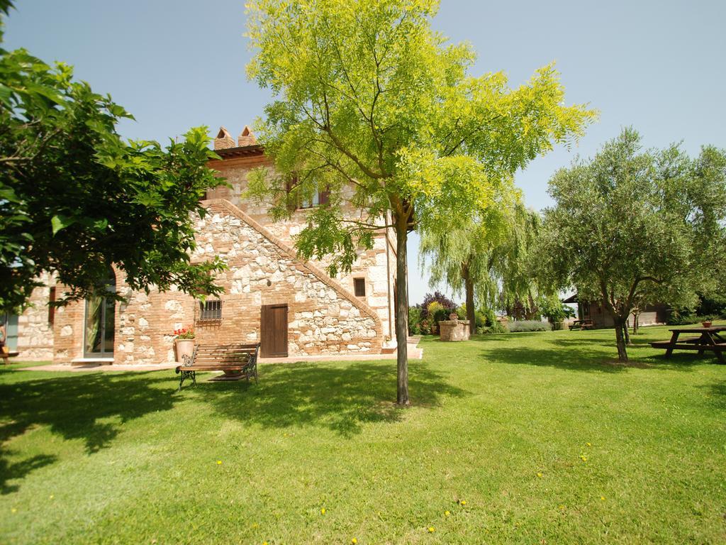 Agriturismo Bellavista Chiusure المظهر الخارجي الصورة