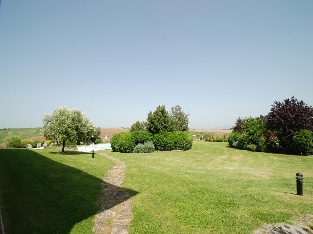 Agriturismo Bellavista Chiusure المظهر الخارجي الصورة