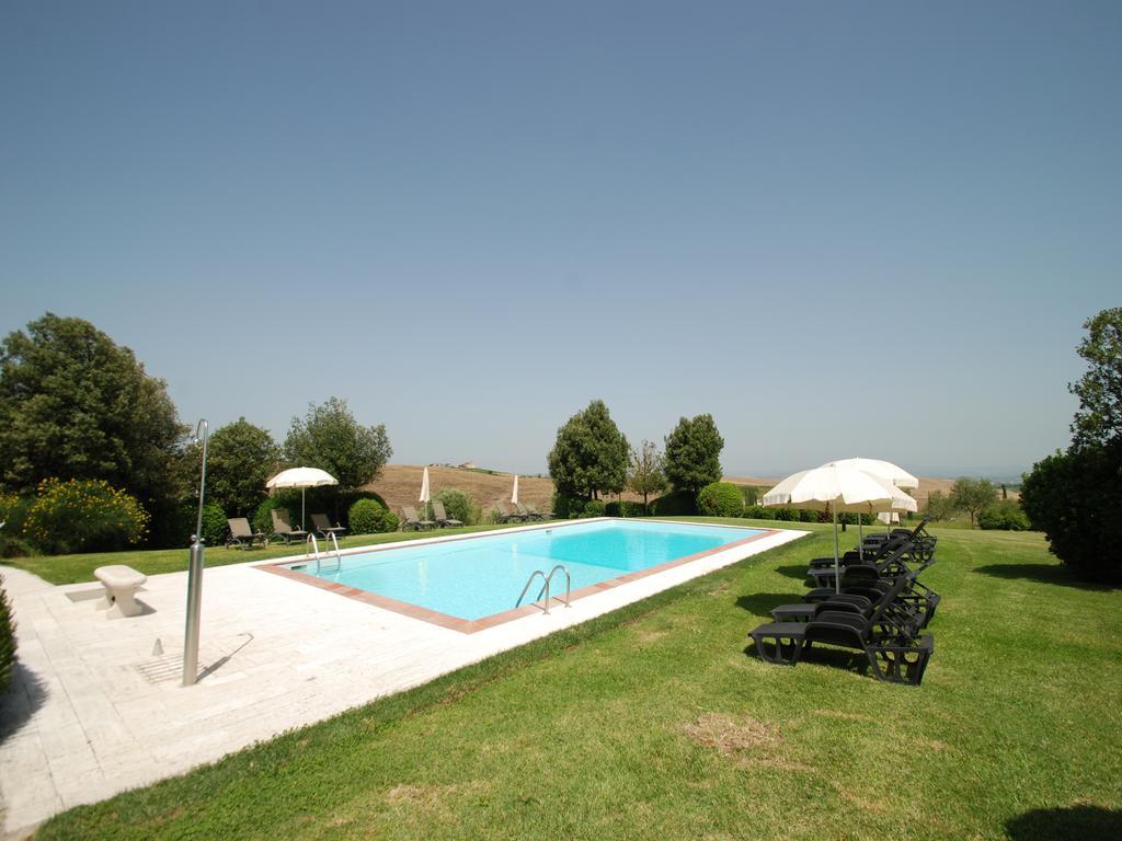 Agriturismo Bellavista Chiusure المظهر الخارجي الصورة