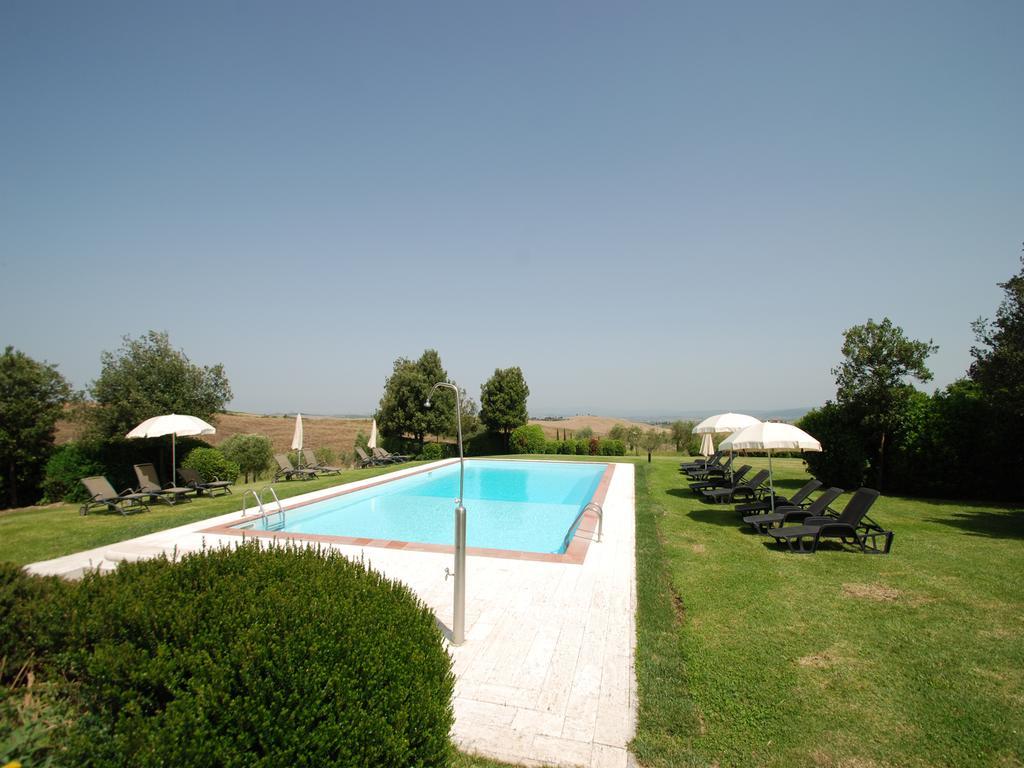Agriturismo Bellavista Chiusure المظهر الخارجي الصورة