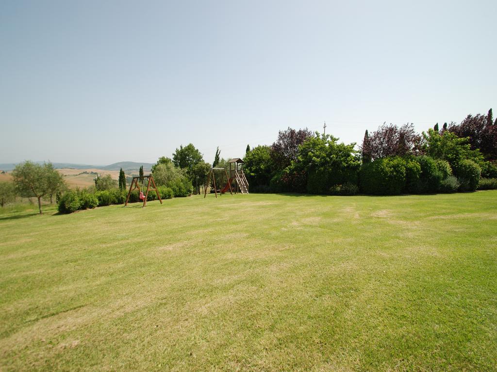 Agriturismo Bellavista Chiusure المظهر الخارجي الصورة