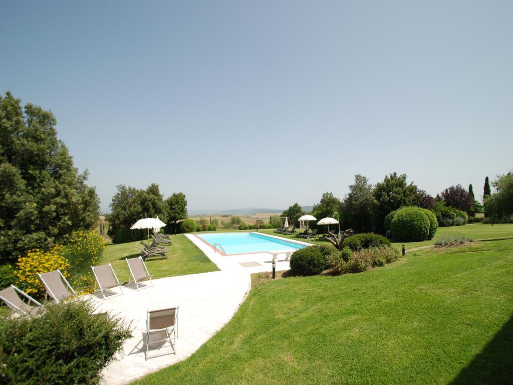 Agriturismo Bellavista Chiusure المظهر الخارجي الصورة