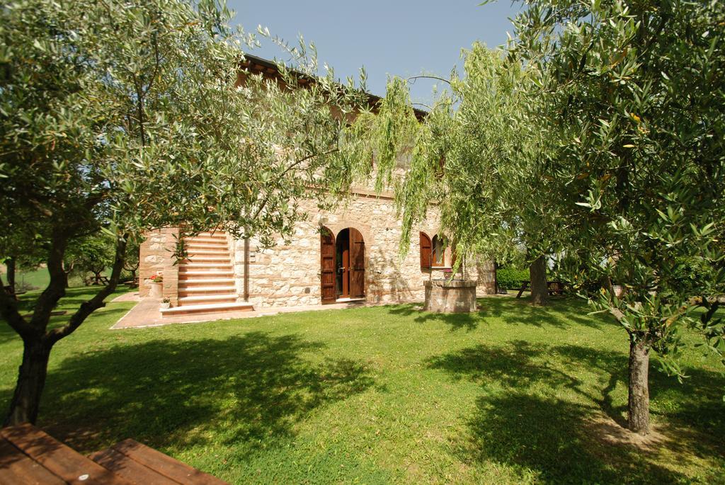 Agriturismo Bellavista Chiusure المظهر الخارجي الصورة