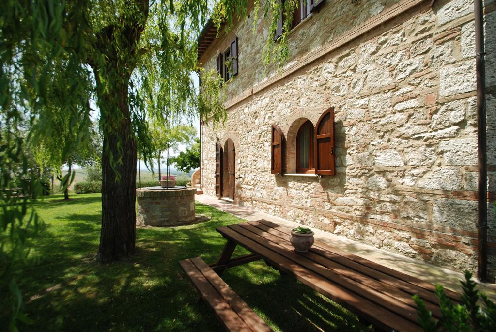 Agriturismo Bellavista Chiusure المظهر الخارجي الصورة