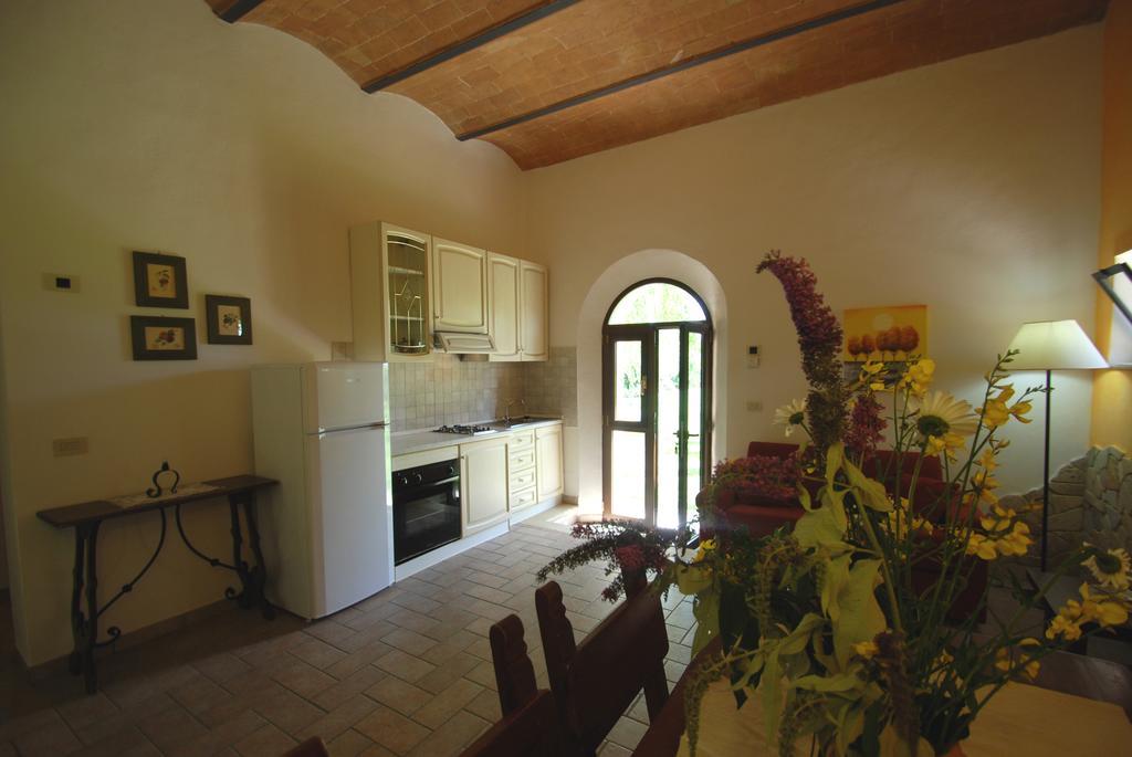Agriturismo Bellavista Chiusure المظهر الخارجي الصورة