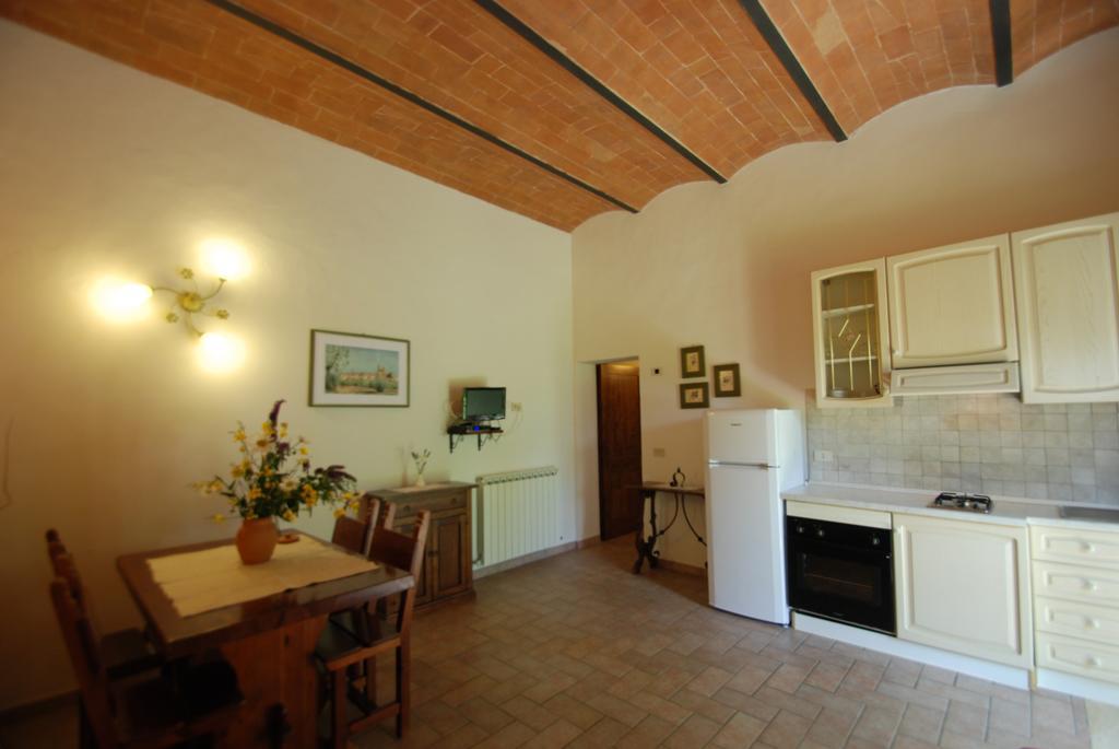 Agriturismo Bellavista Chiusure المظهر الخارجي الصورة