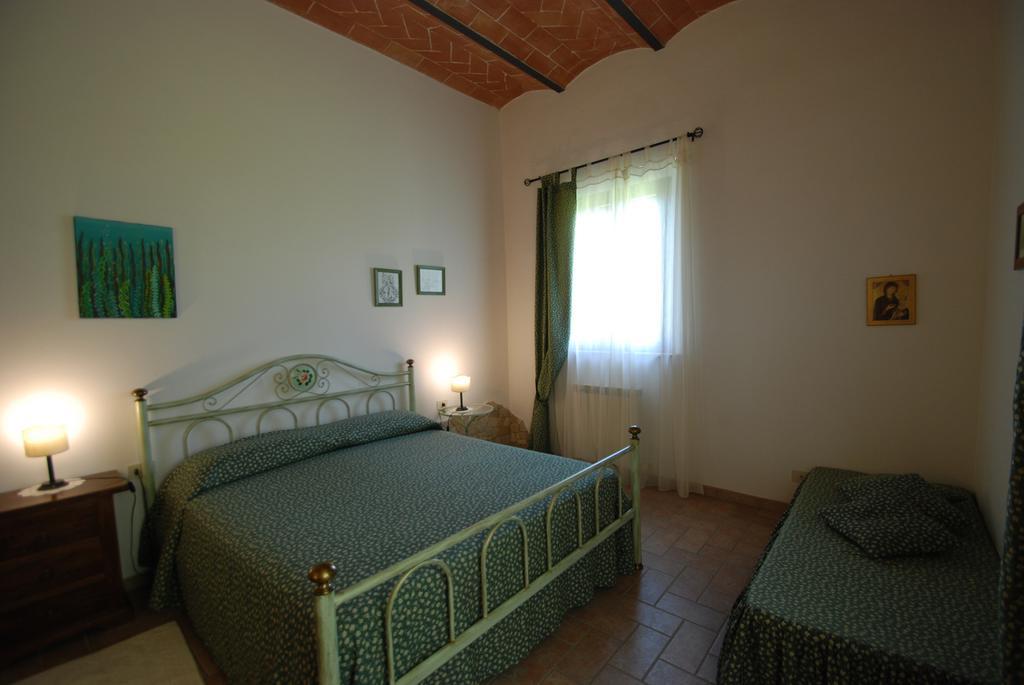 Agriturismo Bellavista Chiusure المظهر الخارجي الصورة