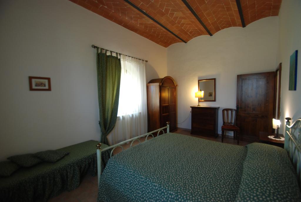 Agriturismo Bellavista Chiusure المظهر الخارجي الصورة