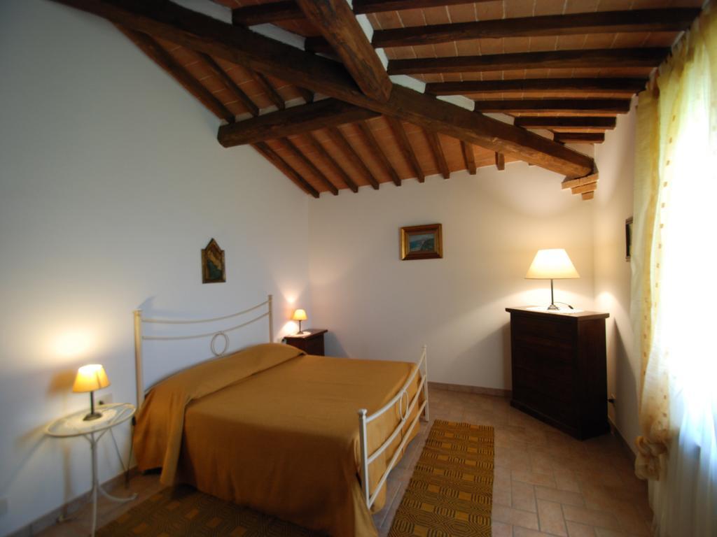 Agriturismo Bellavista Chiusure المظهر الخارجي الصورة