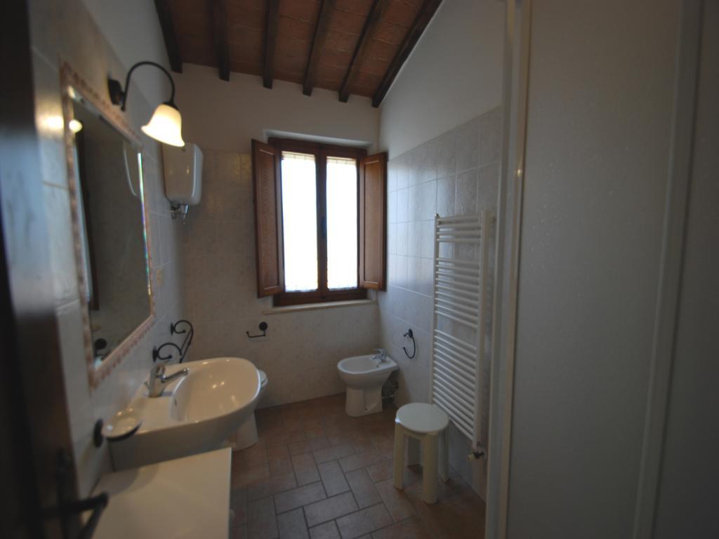 Agriturismo Bellavista Chiusure المظهر الخارجي الصورة