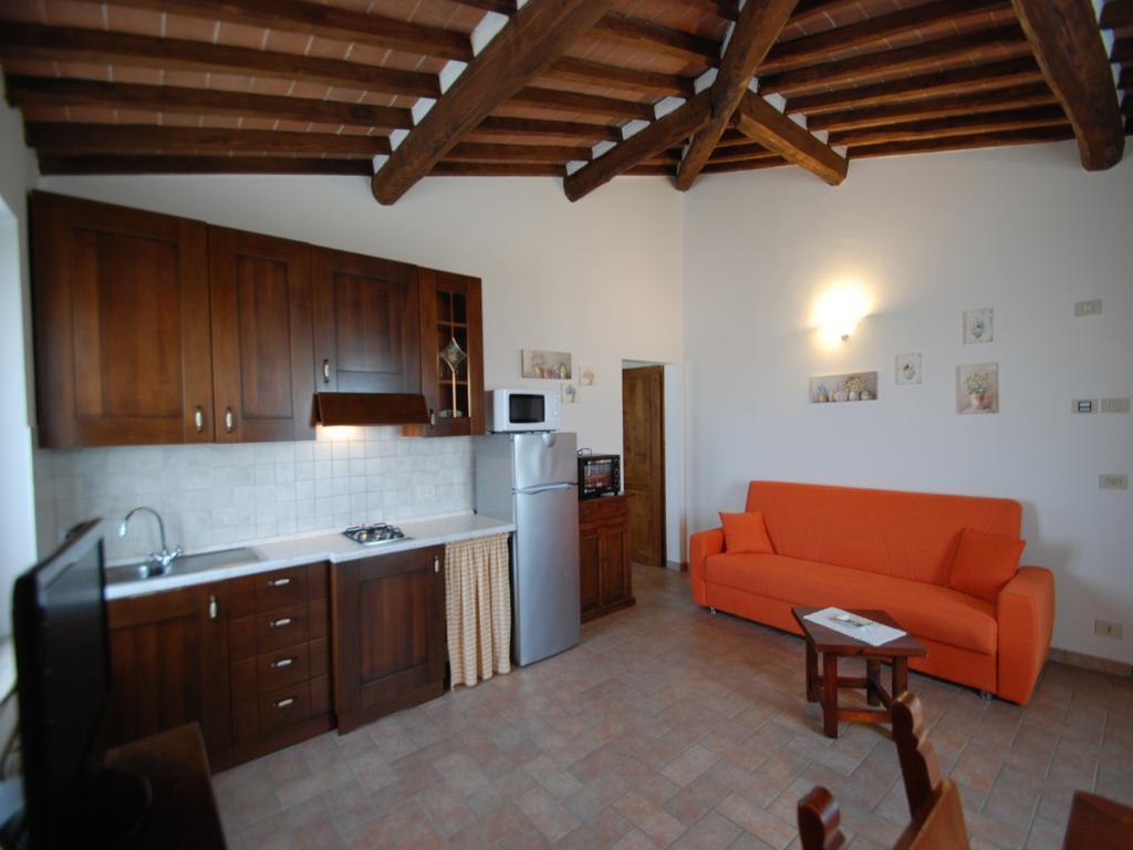 Agriturismo Bellavista Chiusure المظهر الخارجي الصورة