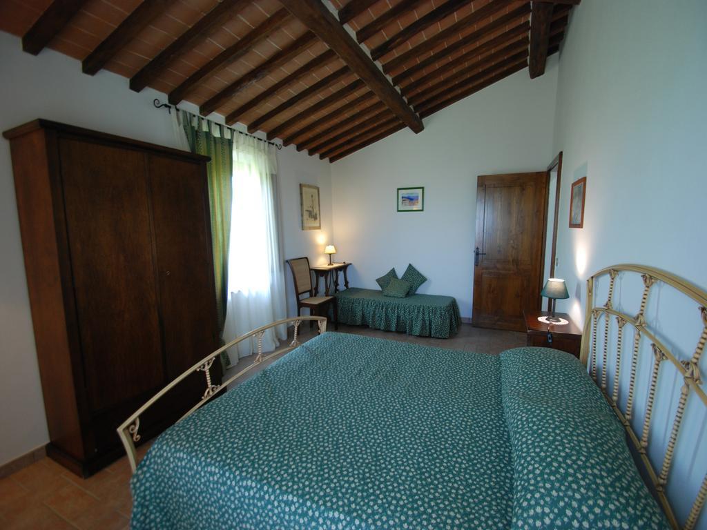 Agriturismo Bellavista Chiusure المظهر الخارجي الصورة