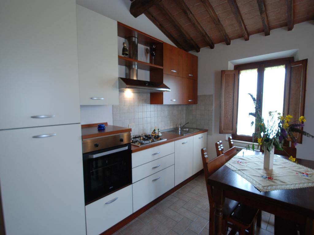 Agriturismo Bellavista Chiusure المظهر الخارجي الصورة