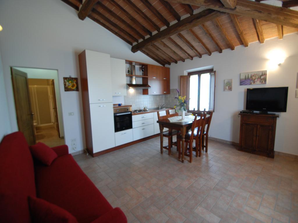 Agriturismo Bellavista Chiusure المظهر الخارجي الصورة