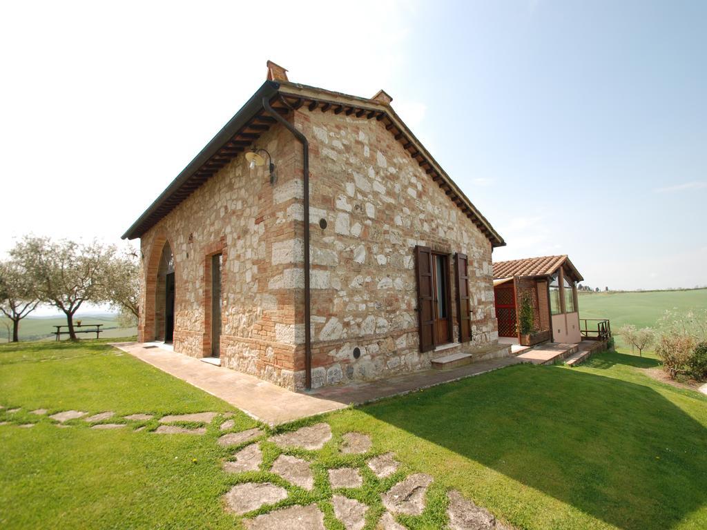 Agriturismo Bellavista Chiusure المظهر الخارجي الصورة