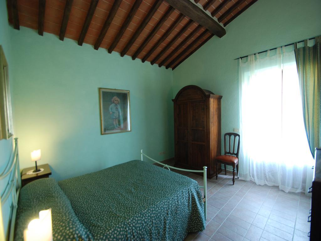 Agriturismo Bellavista Chiusure المظهر الخارجي الصورة