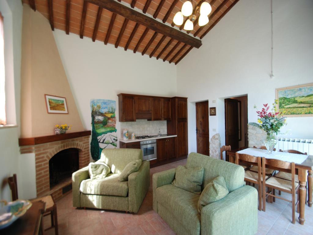 Agriturismo Bellavista Chiusure المظهر الخارجي الصورة