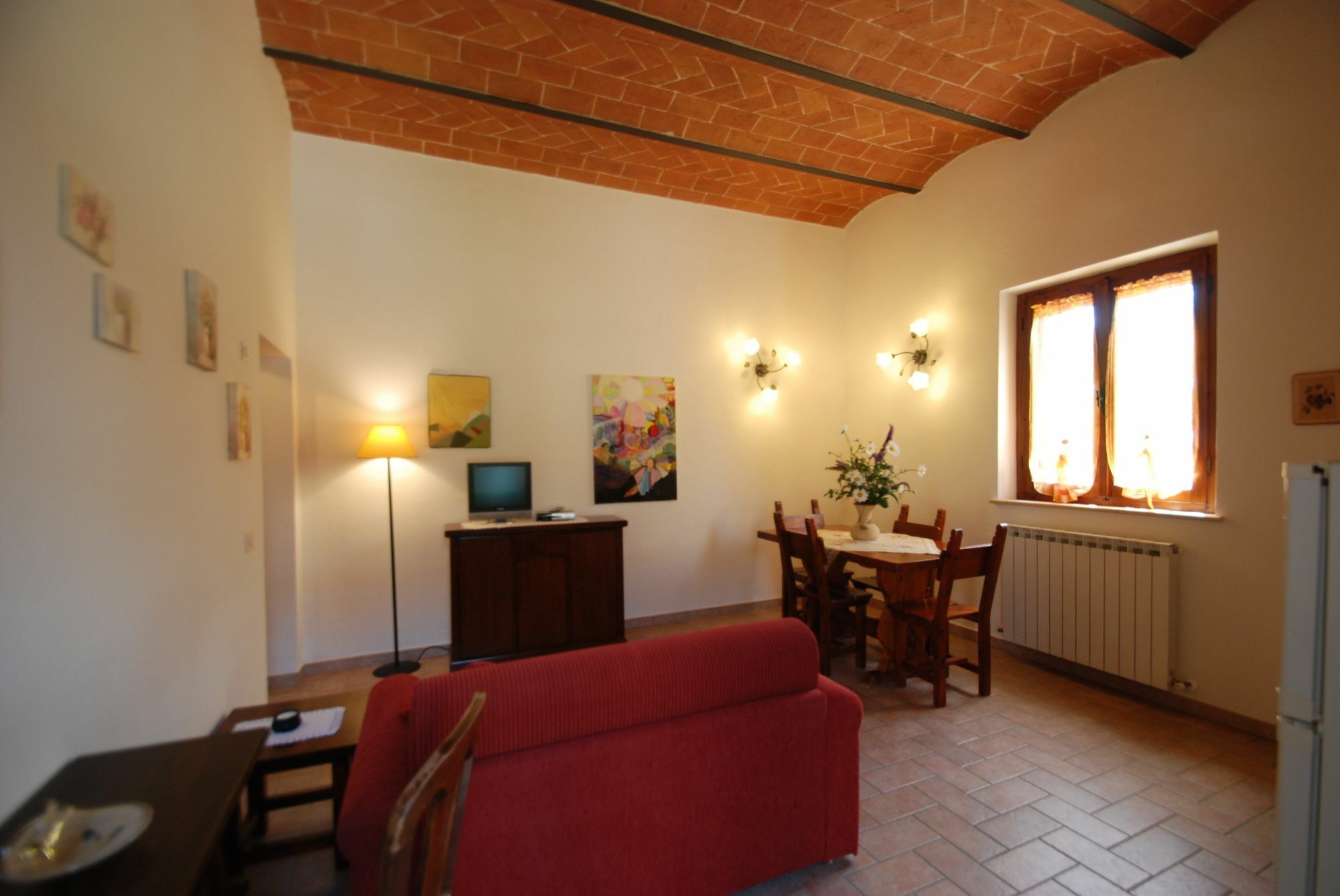 Agriturismo Bellavista Chiusure المظهر الخارجي الصورة