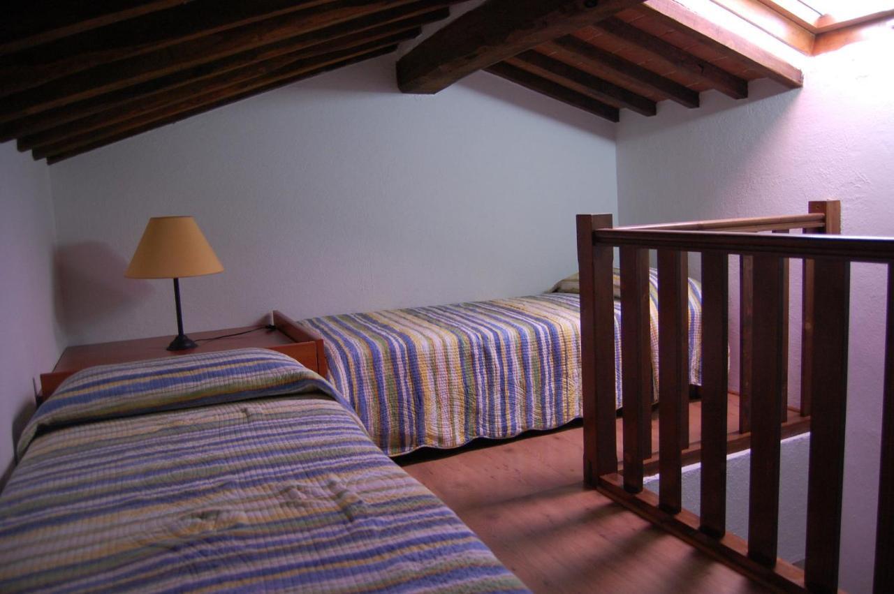 Agriturismo Bellavista Chiusure المظهر الخارجي الصورة