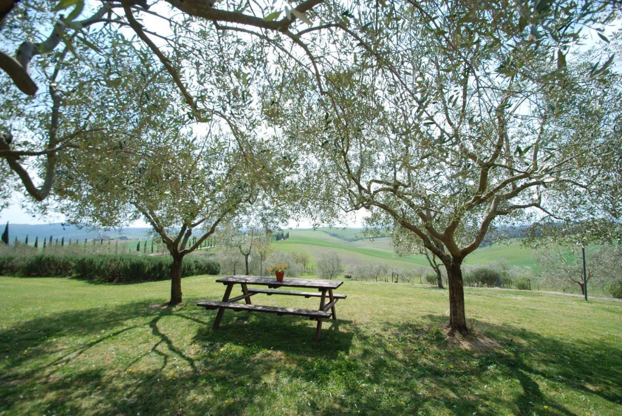 Agriturismo Bellavista Chiusure المظهر الخارجي الصورة