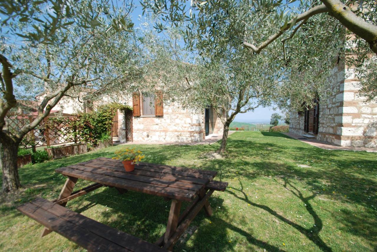 Agriturismo Bellavista Chiusure المظهر الخارجي الصورة