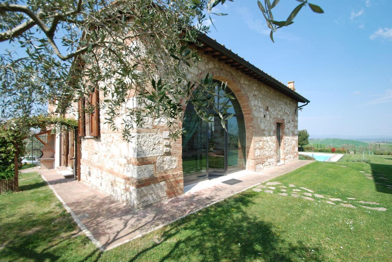 Agriturismo Bellavista Chiusure المظهر الخارجي الصورة